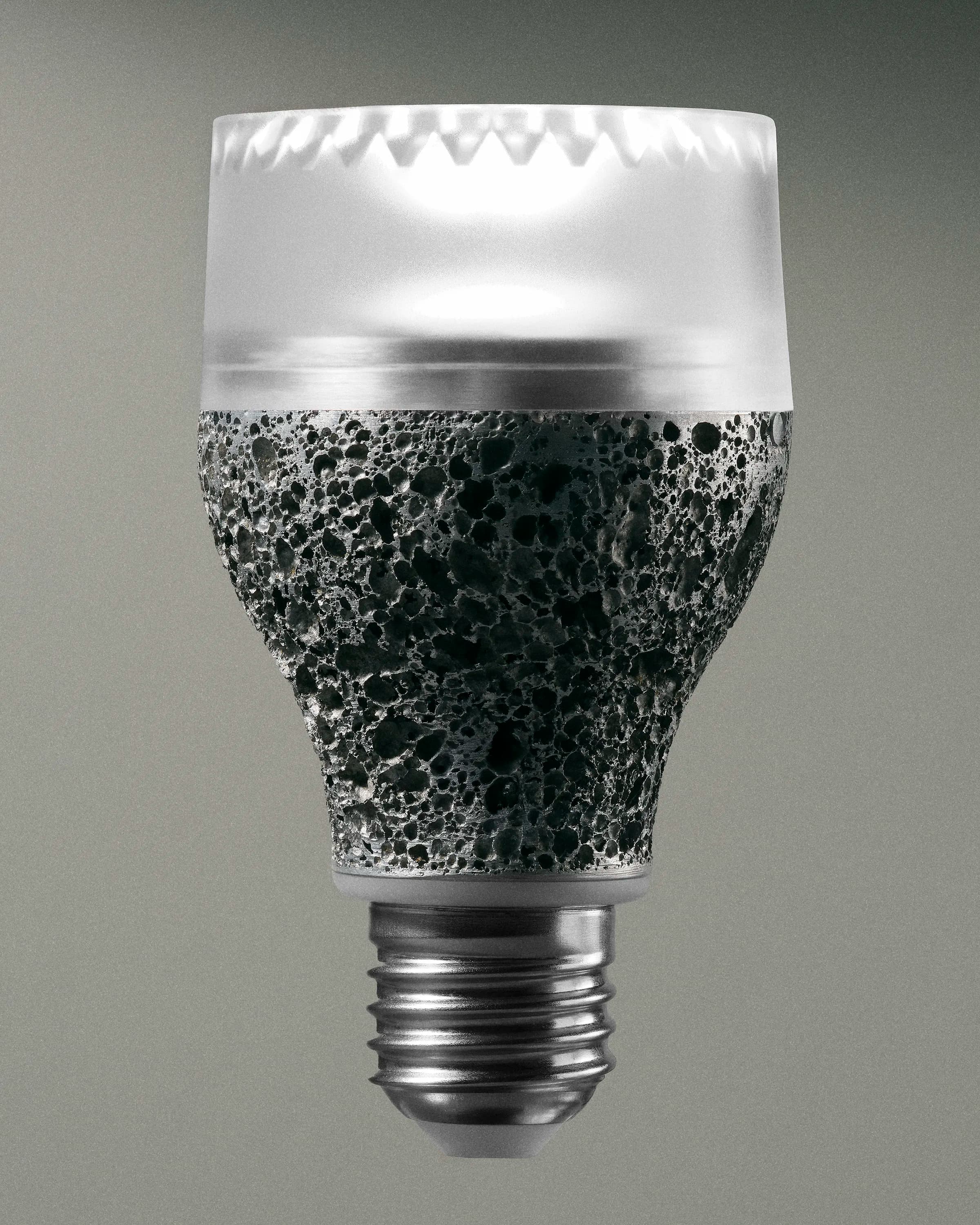 One bulb for every environment
