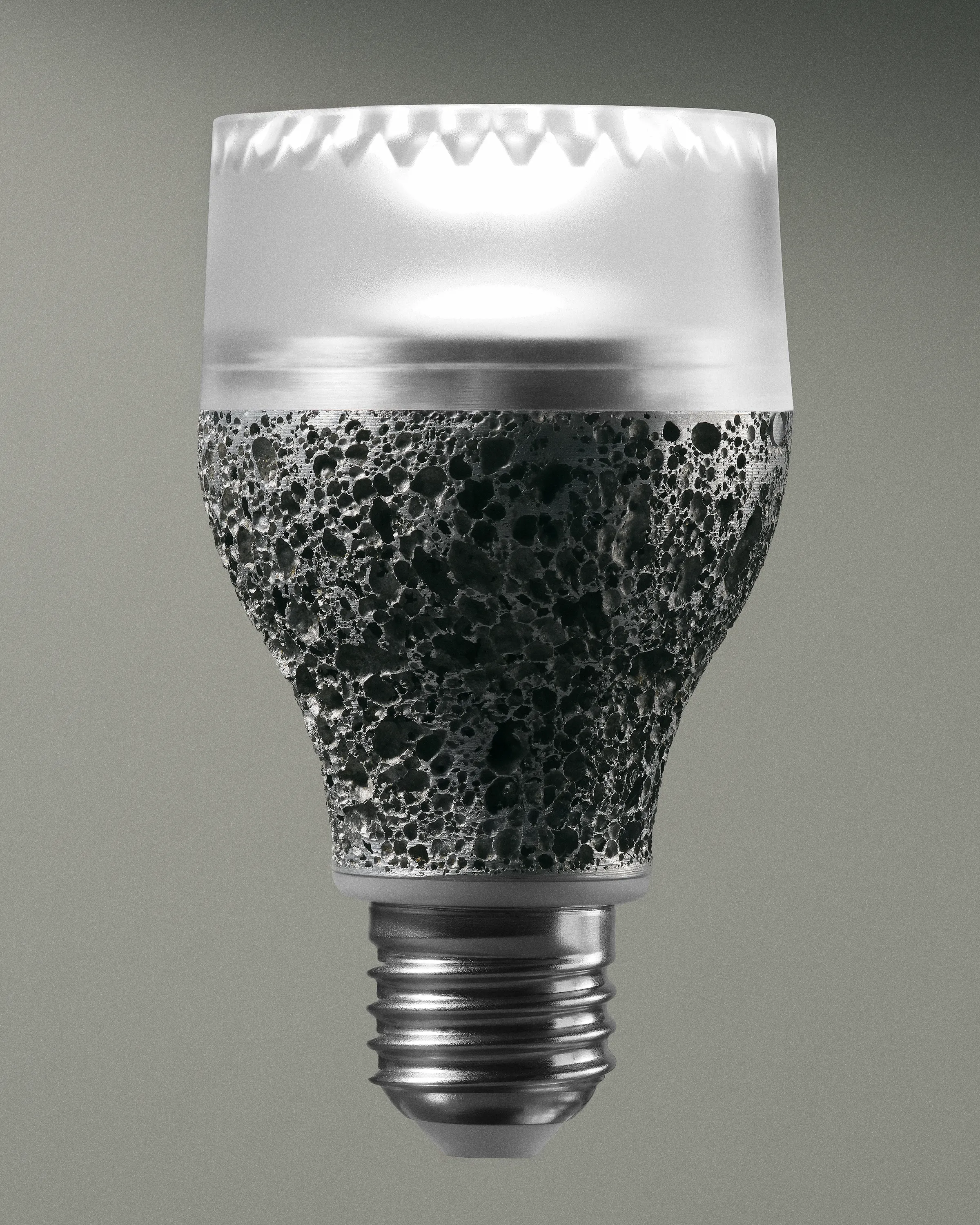 One bulb for every environment